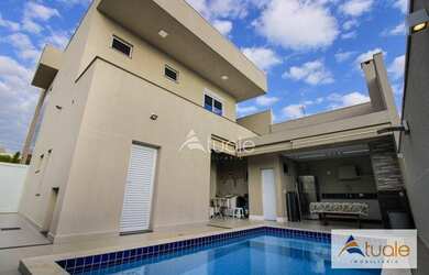 Imagem 3: Casa com 4 dormitórios à venda, 300 m² por R$ 1.990.000,00 - Jardim...