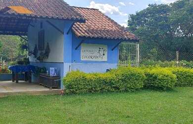 Imagem 5: Fazenda com 4 dormitórios à venda, 968000 m² por R$ 9.000.000,00 -...