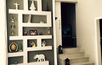 Imagem 13: OPORTUNIDADE Casa de Esquina Condomínio Mont Blanc- Frente Lago Shopping...