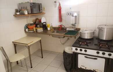 Imagem 11: RECREIO DOS BANDEIRANTES. CONDOMÍNIO JARDINS DE BARRA BONITA. 70 m2