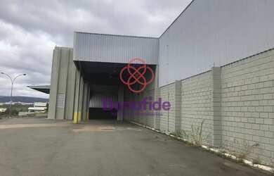 Imagem 9: GALPÃO, DISTRITO INDUSTRIAL, JUNDIAÍ