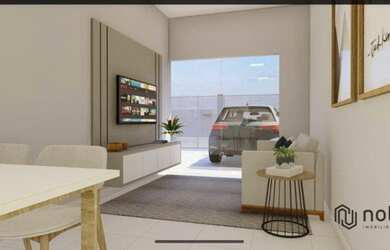 Imagem 14: Casa à venda, 53 m² por R$ 160.000,00 - Jardim Aureny III Taquaralto...