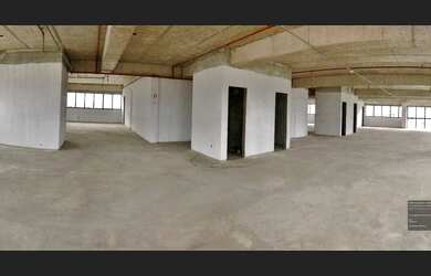 Imagem 10: Ed. Quadra Corporate - Alugo andar corporativo com 640 m² por R$ 42.000/mês...