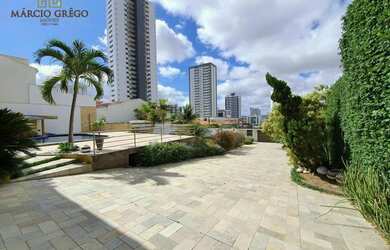 Imagem 9: Casa de Alto Padrão à venda Bairro Universitário