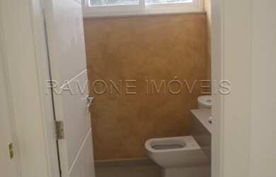 Imagem 16: Belíssima casa 595 m², de esquina, com 4 suítes, sala de estar, sala...