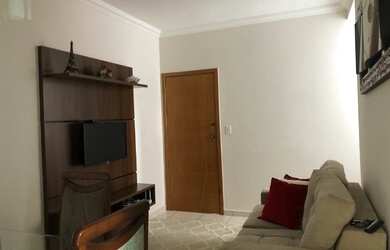 Imagem 1: Contagem - Apartamento Padrão - Linda Vista