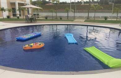 Imagem 2: Condominio Passeio das águas