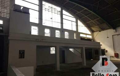 Imagem 3: Galpão a venda tatuape. 960m² de Área