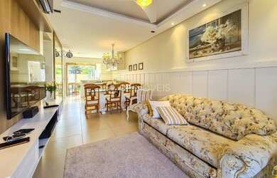 Imagem 2: XANGRI-Lá - Casa de Condomínio - Condomínio Casa Hermosa