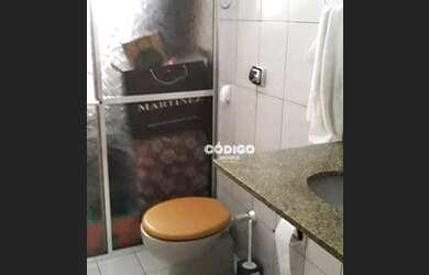 Imagem 9: Sobrado Residencial à venda, Parque Continental I, Guarulhos -