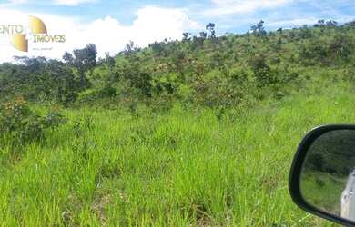 Imagem 12: Fazenda em Nova Brasilândia à venda, 17500000 m² por R$ 9.975.000 -...