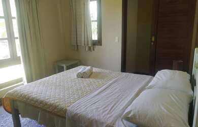 Imagem 2: Chale com vista mar. Varanda, Vista para o mar, 70m² de Áreae2 Banheiros