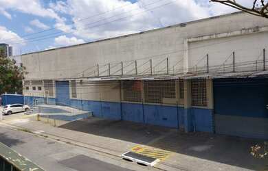 Imagem 13: Galpão / Depósito / Armazém em Vila Leopoldina - São Paulo