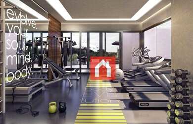 Imagem 5: Apartamento à venda, 193 m² por R$ 1.815.000,00 - Centro - Lajeado/RS