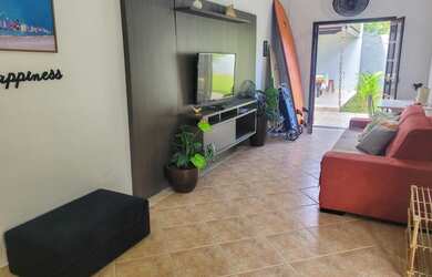 Imagem 7: Linda casa praia do Lázaro em Ubatuba