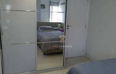 Imagem 11: Apartamento com 6 dormitórios, 200 m² - venda por R$ 1.850.000 ou aluguel...