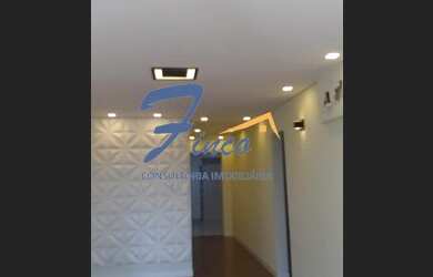 Imagem 3: Apartamento para Venda em Santos, Ponta Da Praia, 2 dormitórios, 2 banheiros, 1 vaga