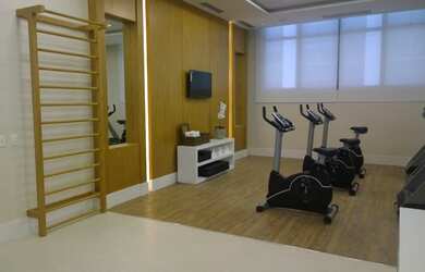 Imagem 6: Comercial/Industrial de 30 metros quadrados no bairro Barra da Tijuca