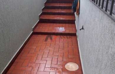 Imagem 16: Sobrado Padrão Alto do Ipiranga, Ribeirão Preto - SP