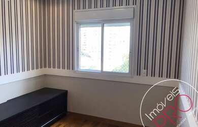 Imagem 13: Apartamento Campo Belo. Piscina, Churrasqueira, 218m² de Áreae5 Vagas...