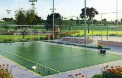 Imagem 4: Terreno em condomínio no Condomínio Jardins Nápoles - Bairro Jardins...