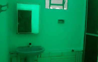 Imagem 9: Aluga se casa. Área de serviço, 38m² de Área, 1 Banheiroe1 Dormitório