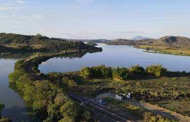 Imagem 3: LOTE EM CONDOMINIO FECHADO