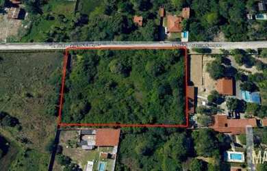 Imagem 2: Terreno à venda, 9600 m² por R$ 864.000,00 - Parque Tijuca - Maracanaú/CE