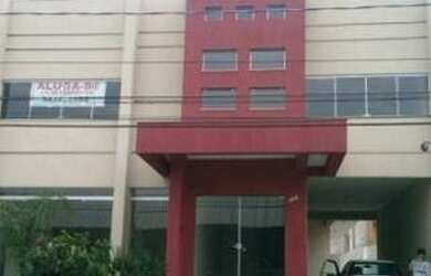 Imagem 7: Sala para alugar, 33 m² por R$ 1.200,00/mês - Centro - Vinhedo/SP