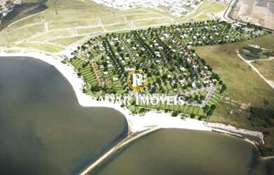 Imagem: O terreno possui 255m² de Área e está localizado em Centro