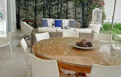 Imagem 5: Casa à venda, 450 m² por R$ 3.000.000,00 - Acapulco - Guarujá/SP