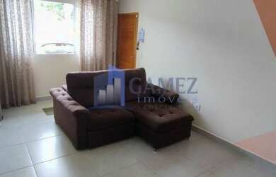 Imagem 3: Sobrado Padrão Casa com 3 dormitórios