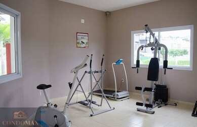 Imagem 16: Lote de Esquina no Condomínio Shambala 3 - Perto do Lago