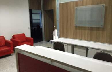 Imagem 9: Aluga-se andar inteiro com 584m² na Avenida Paulista