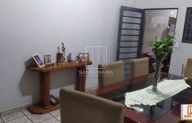 Imagem 11: Casa (térrea na rua) 3 dormitórios, cozinha planejada