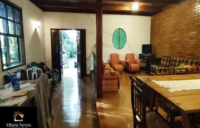 Imagem 6: Vendo Sítio no bairro Goiabal em Paty do Alferes - RJ