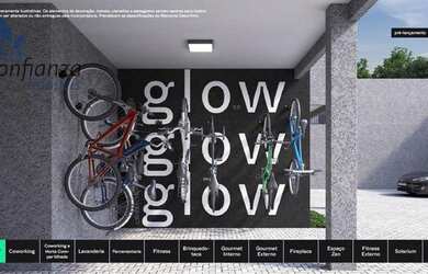 Imagem 5: Apartamento com 1 dormitório à venda, 32 m² por R$ 218.900 - Novo Mundo...