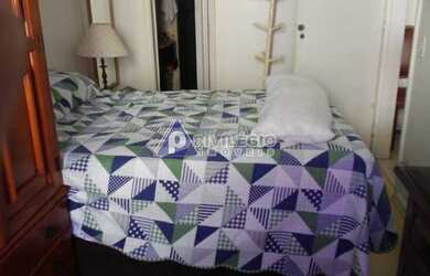 Imagem 10: Rua Capitão Salomão. Ar-condicionado, 55m² de Área, 1 Vaga na garageme1...