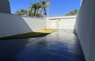 Imagem 2: Casa sobrado no Cardoso em Aparecida de Goiania