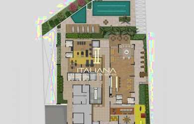 Imagem 14: Bonjour Alto de Pinheiros