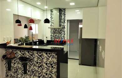 Imagem 14: Casa no Villa Bella Livorno - Jardim América Paulínia/SP. Com 3 dormitórios...