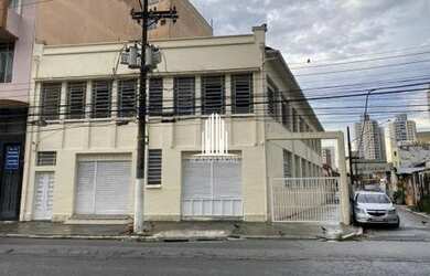 Imagem 1: Aluga-se Galpão / Depósito / Armazém com 700m² no Cambuci