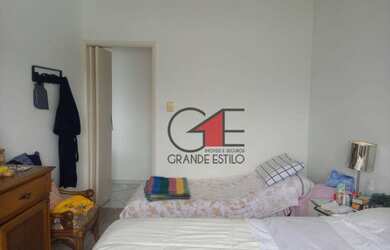 Imagem 6: VISTA TOTAL DA ORLA DE SANTOS E SÃO VICENTE - ILHA PORCHAT