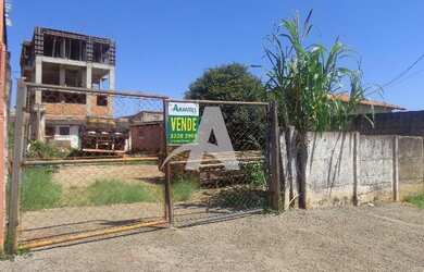 Imagem: O terreno possui 375m² de Área e está localizado em Tubalina
