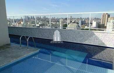 Imagem 12: APARTAMENTO, 2 DORMITÓRIOS, 1 SUÍTE, 1 VAGAS, PARA LOCAÇÃO EM SÃO PAULO