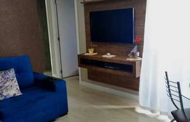 Imagem 8: Venda - Apartamento - Balneário Salto Grande - Americana - SP