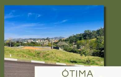 Imagem: O terreno possui 360m² de Área e está localizado em Parque