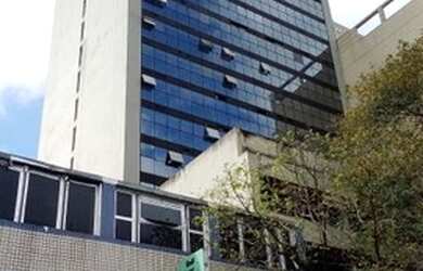 Imagem: SALA COMERCIAL em VOLTA REDONDA - RJ, ATERRADO