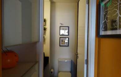 Imagem 6: Apartamento, 170 m² - venda por R$ 1.870.000,00 ou aluguel por R$ 6.500,00/mês...