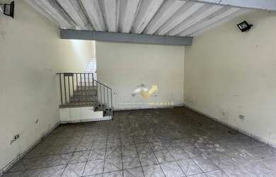 Imagem 10: Casa com 3 dormitórios, 110 m² - venda por R$ 550.000,00 ou aluguel...